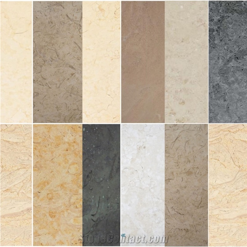 Egyptian Marble Tiles, Marble Slabs