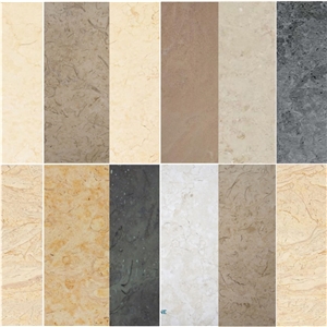 Egyptian Marble Tiles, Marble Slabs