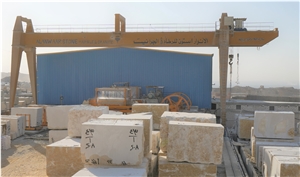 Marble Blocks