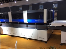 D12-1920 D-Series Sintered Stone Inkjet Printing Machine