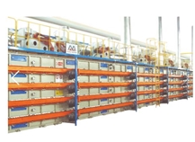 4-Layer Dryer Kiln - Thermal Equipment 4-Layer Dryer Kiln - Thermal Equipment