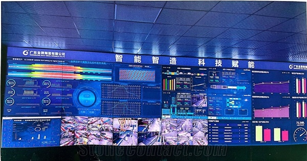 CIC Configurable Intelligent Control System