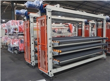 Elevator- Artificial Stone Production Line Functional Equipment Elevator- Artificial Stone Production Line Functional Equipment