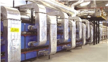 Modena 2-Layer Dryer Kiln