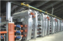 Modena 3-Layer Dryer Kiln