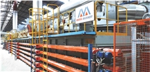 Modena 5-Layer Dryer Kiln
