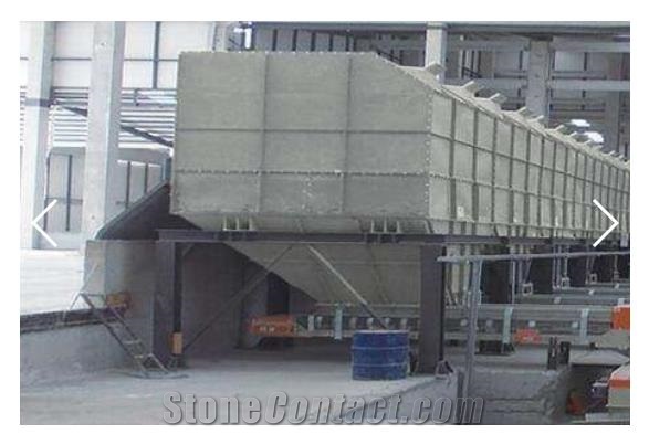 Raw Material Automatic Feeding Machine