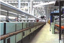 Single Layer Drying Kiln Single Layer Drying Kiln