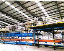 SPR+RCH Double Heat Recovery System SPR+RCH Double Heat Recovery System