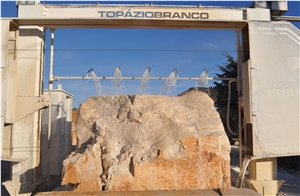 Casal Farto - Creme Fatima Limestone Quarry