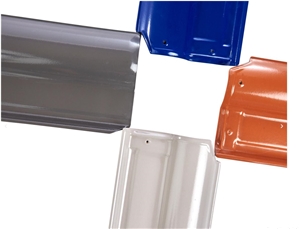 Clay Roof Tiles