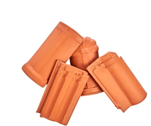 Clay Roof Tiles