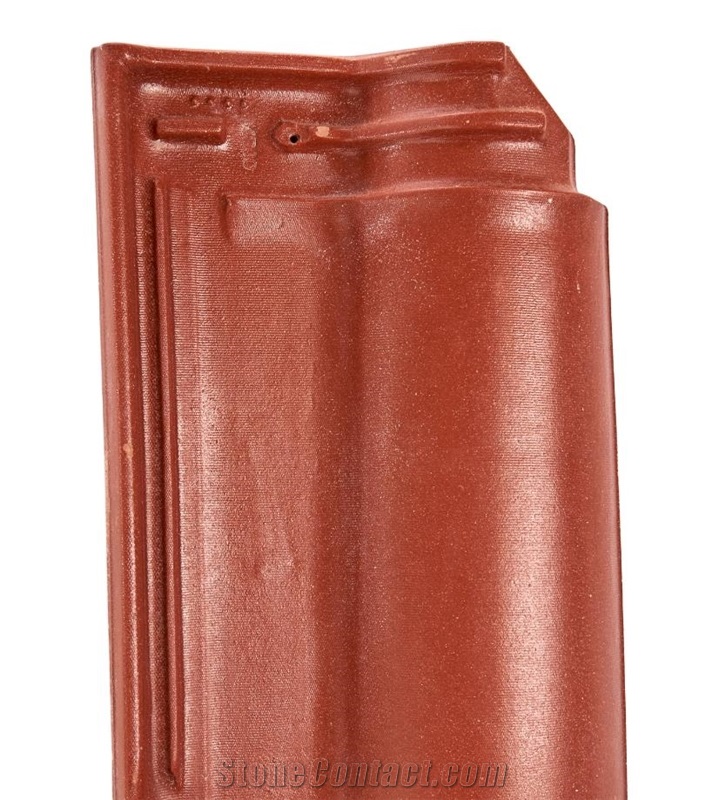 Clay Roof Tiles