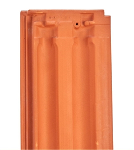 Clay Roof Tiles