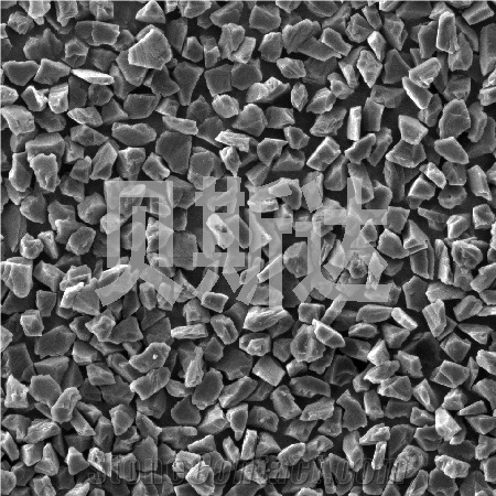 Custom Diamond Powder For Wire Saws MBD-CDW