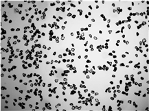 Custom Diamond Powder For Wire Saws MBD-CDW