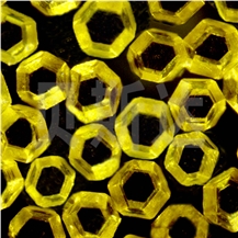 High Quality Synthetic Diamond Powder For Cutting Blades