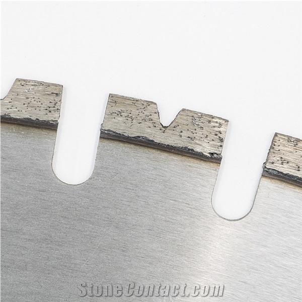 Granite Diamond Saw Blade For Stone Cutting Machine