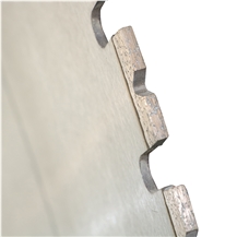 Granite Diamond Saw Blade For Stone Cutting Machine