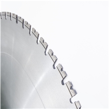 Granite Diamond Saw Blade For Stone Cutting Machine