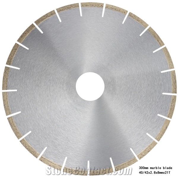 Wet Cutting Disc Blade Use For Marble Block Cutting Machine