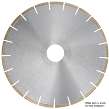 Wet Cutting Disc Blade Use For Marble Block Cutting Machine