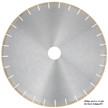 Wet Cutting Disc Blade Use For Marble Block Cutting Machine