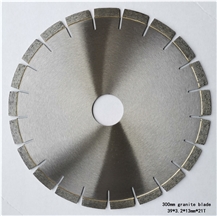 Wet Cutting Disc Blade Use For Marble Block Cutting Machine