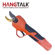 Hangtalk 3.6V Cordless Pruner And Cordless Pruning Shear