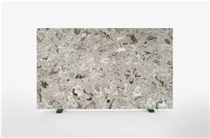 Aurisina Lumachella Slabs, Tiles, Floor Application Aurisina Lumachella Slabs, Tiles, Floor Application