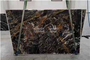 Brella Savage Marble Slabs