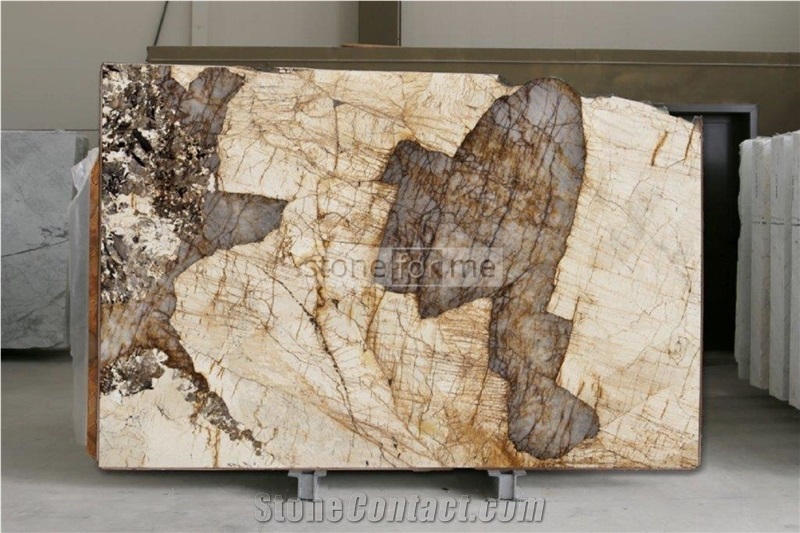 Patagonia Quartzite Slabs