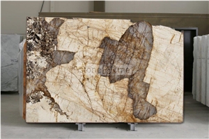 Patagonia Quartzite Slabs Patagonia Quartzite Slabs