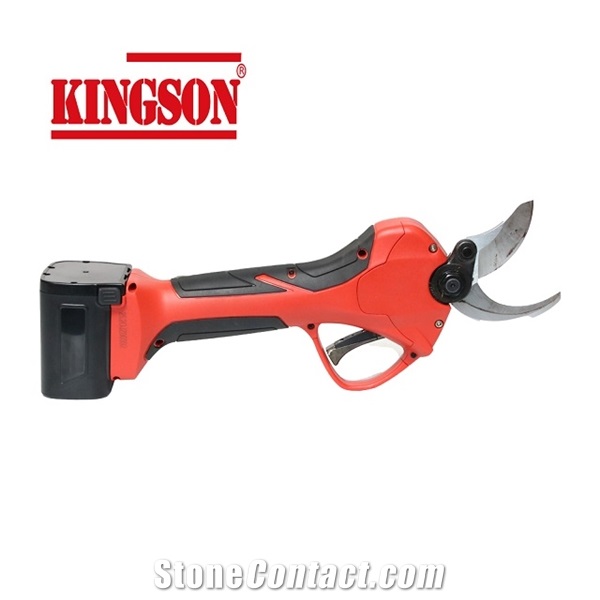 Electric Cordless Pruning Shear