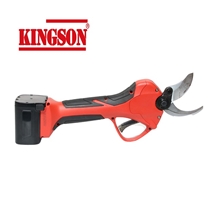Electric Cordless Pruning Shear