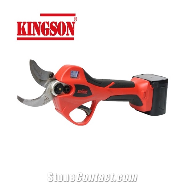 Electric Cordless Pruning Shear