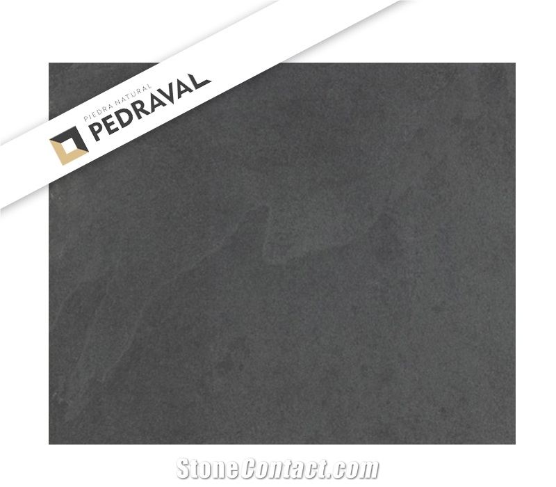 Black Ebano Slate Wall Tiles