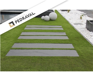 Country Slate Pavers