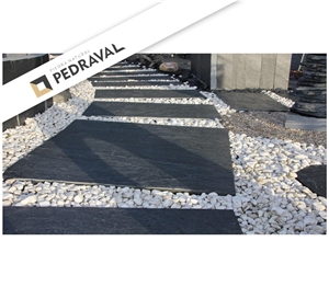 Country Slate Pavers
