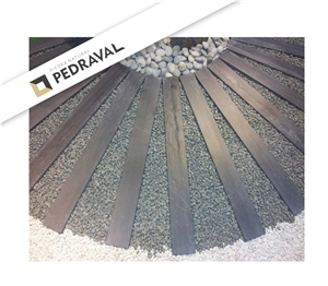 Country Slate Pavers