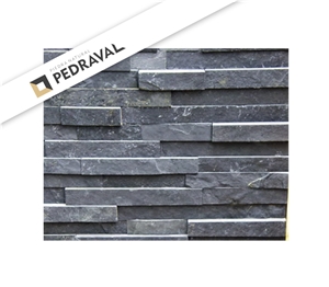 Resina Fine Range: PRE-ASSAMBLED EBANO Veneer
