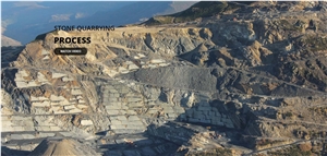 Pizarra Del Carmen Black Slate Quarry Pizarra Del Carmen Black Slate Quarry
