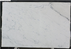 Calacatta White Quartzite Slabs