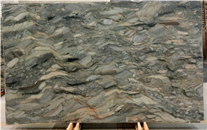 Fusion Quartzite Slabs