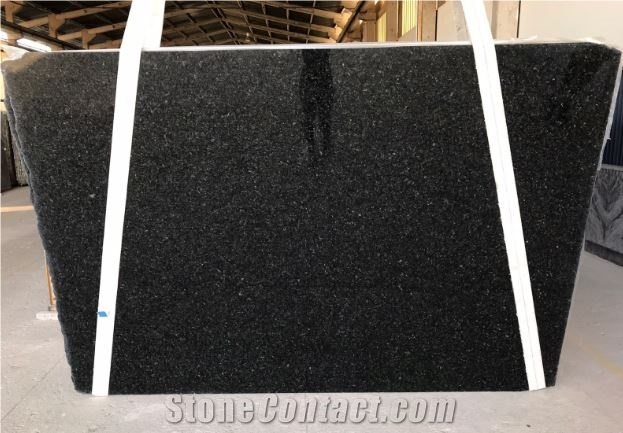 Green Ubatuba Graniyte Slabs/ Labrador Green, Verde Ubatuba