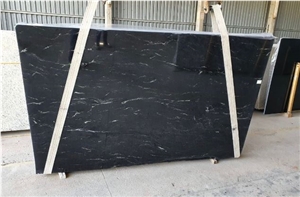 Via Lactea Black Granite Slabs Via Lactea Black Granite Slabs