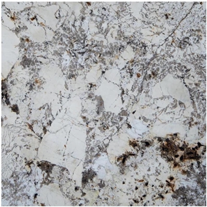 Blanc Du Blanc Granite Slabs