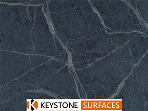 Mirasol Black Soapstone Kitchen Countertop