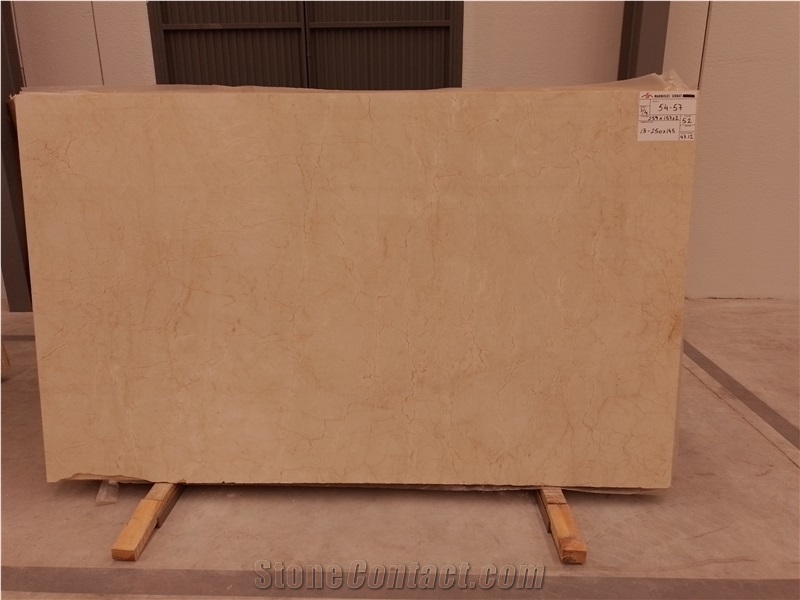 Crema Dorado Marble
