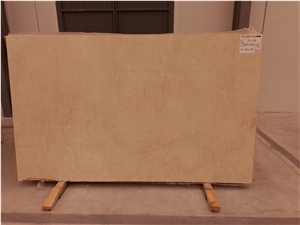 Crema Dorado Marble